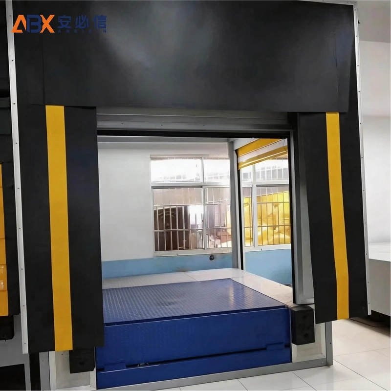 乌鲁木齐市洁净快速门