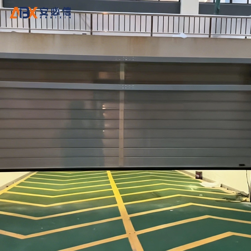 乌鲁木齐市厂房高速门